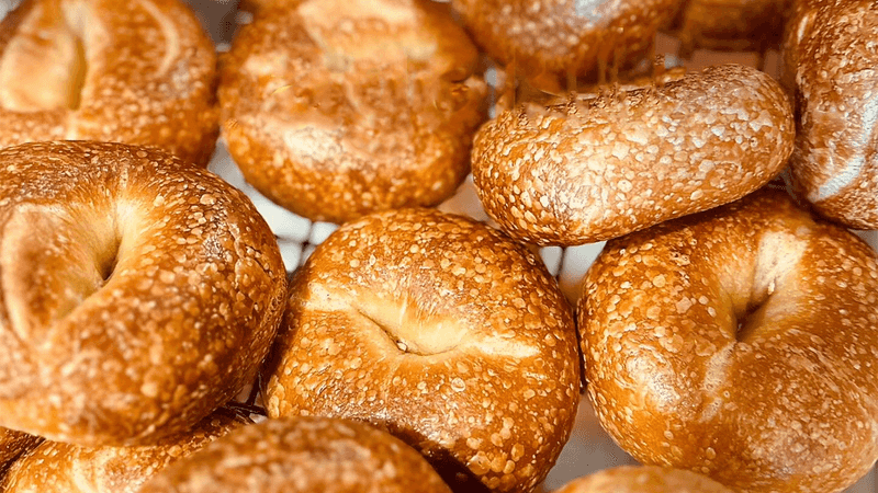 Norwalk Bagel Co, Norwalk, CT