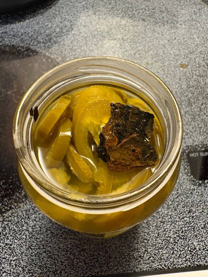 Not Every Jar Gets a Gold Star