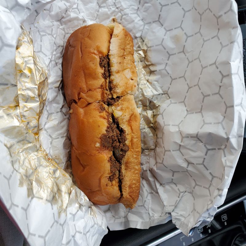 Nu-Way Weiners, Macon, GA