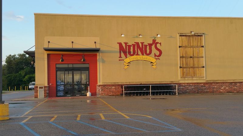 NuNu's Fresh Market, Youngsville, LA NuNu's Fresh Market, Youngsville, LA