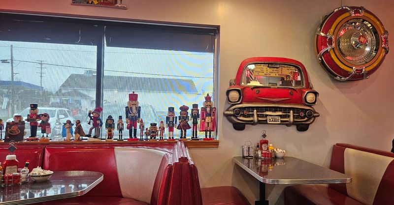Nutcracker Family Restaurant, Pataskala, OH Nutcracker Family Restaurant, Pataskala, OH