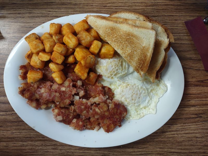 OC Cafe, Osceola, IN OC Cafe, Osceola, IN