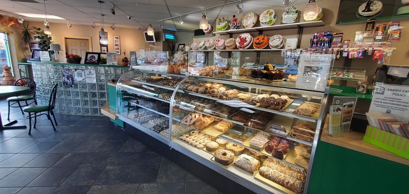 Oak Mill Bakery, Niles, IL Oak Mill Bakery, Niles, IL