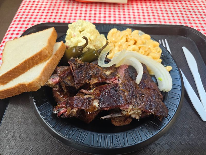 Oak Smoke as the Main Ingredient Oak Smoke as the Main Ingredient
