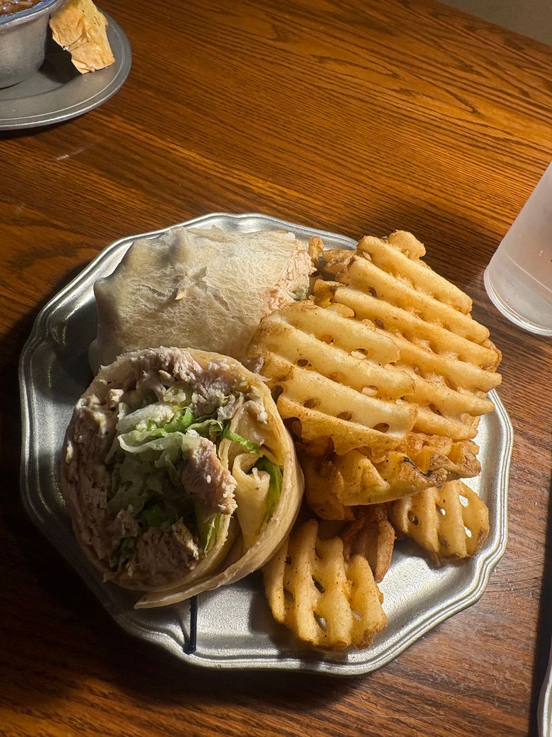 Oby's of Oxford, Oxford, MS