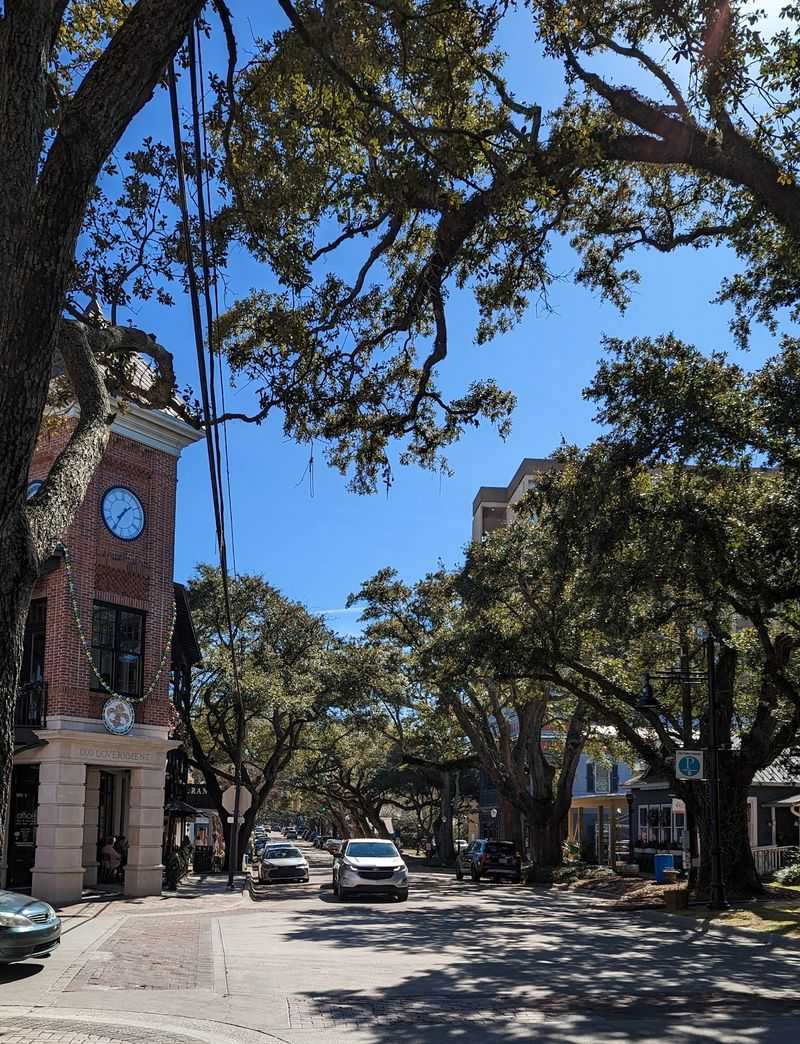 Ocean Springs Ocean Springs