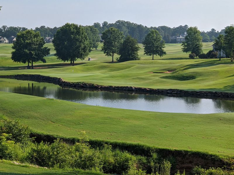 Oconee County Surroundings