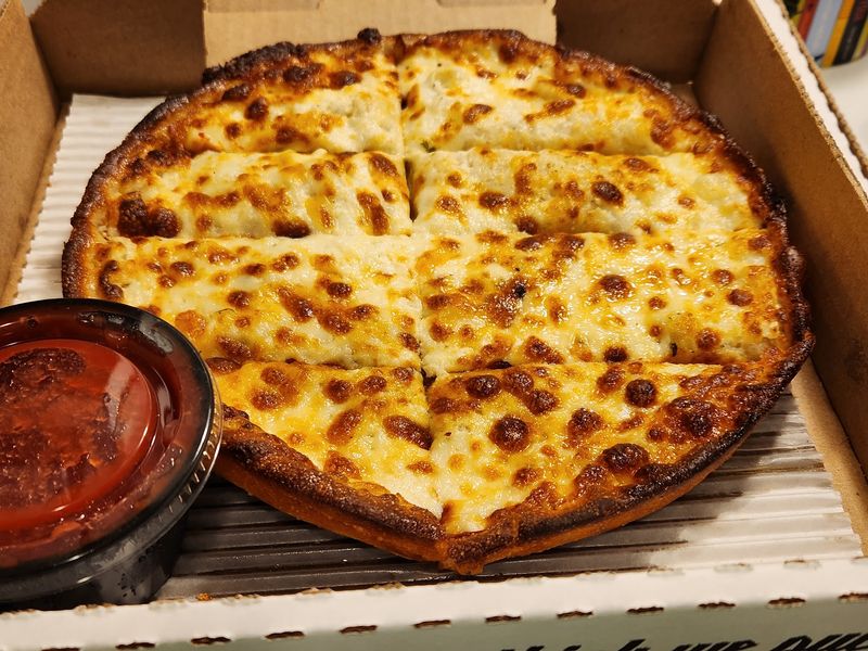 Ohio Pie Co., Parma, OH Ohio Pie Co., Parma, OH
