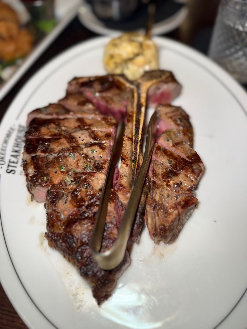 Okeechobee Steak House, West Palm Beach, FL Okeechobee Steak House, West Palm Beach, FL
