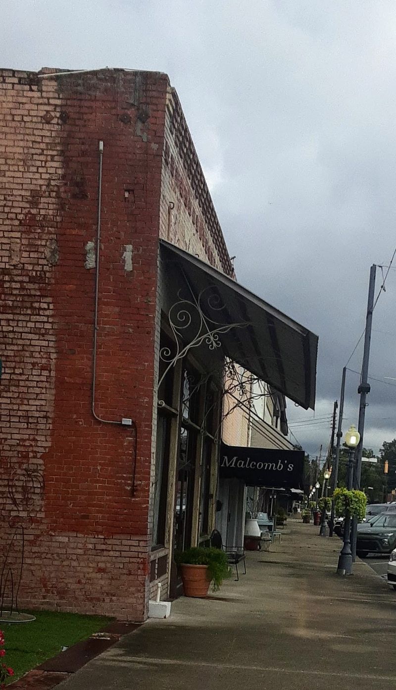 Old Buildings With Stories Worth Keeping