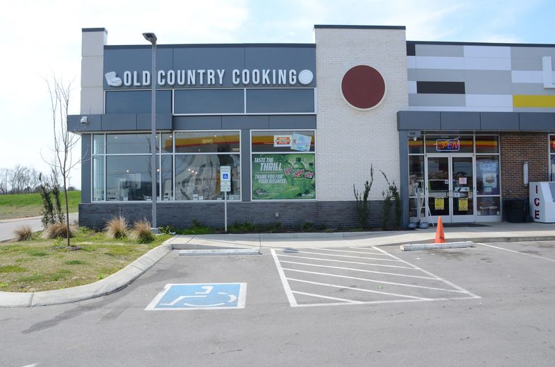 Old Country Cooking, Murfreesboro, TN Old Country Cooking, Murfreesboro, TN