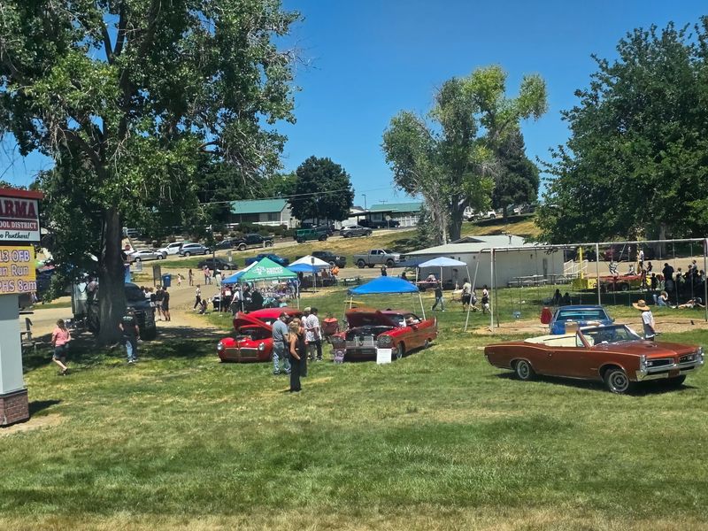 Old Fort Boise Days And Summer Festivals Old Fort Boise Days And Summer Festivals