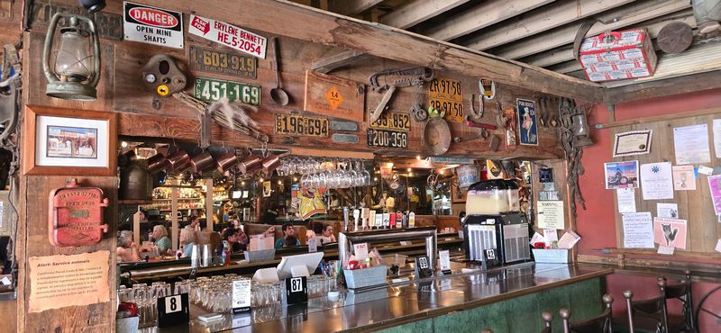 Old West Decor With A Disco Twist Old West Decor With A Disco Twist
