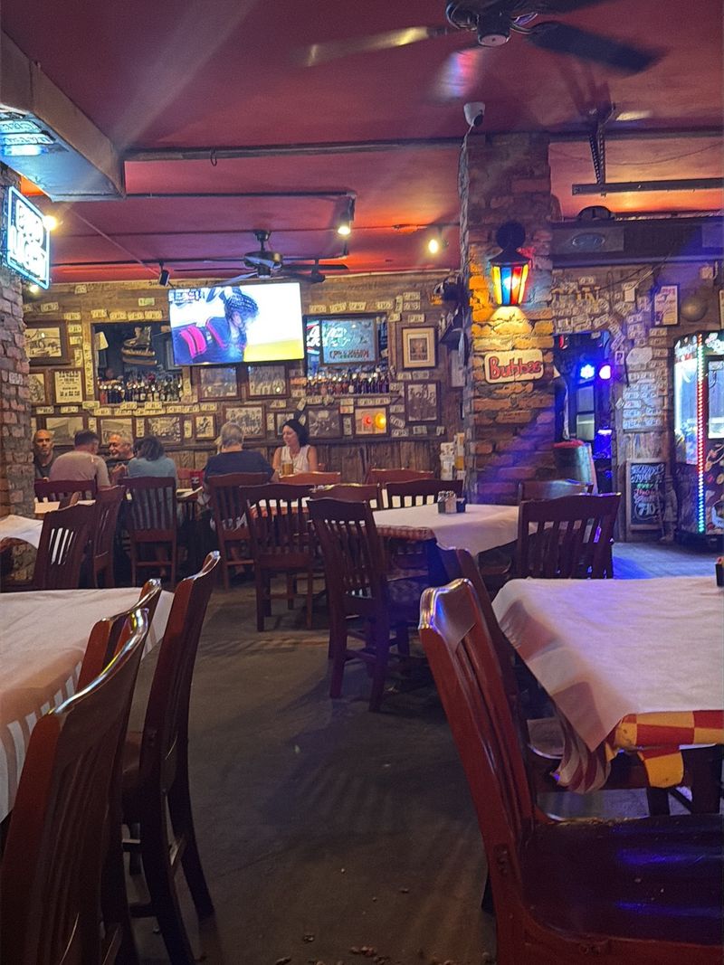 Old West Walls and Rustic Corners