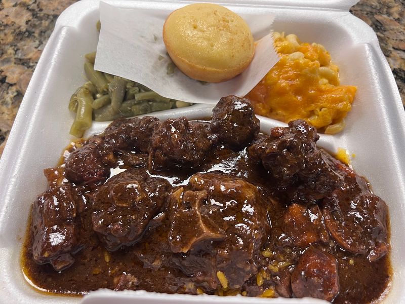 Oley's Kitchen & Bar B Que, Orlando, FL Oley's Kitchen & Bar B Que, Orlando, FL