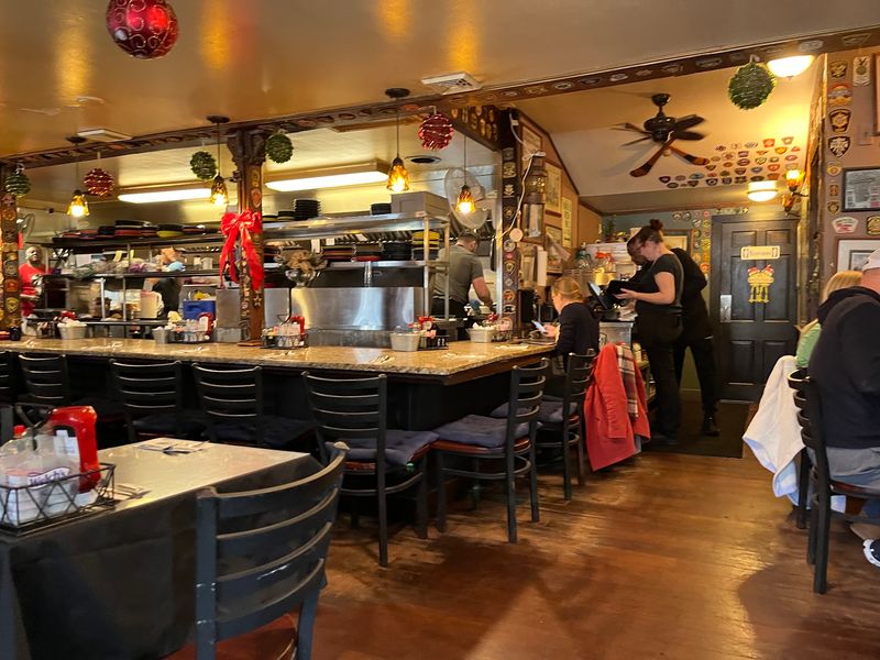 Olympia Restaurant & Tavern, South Yarmouth, MA