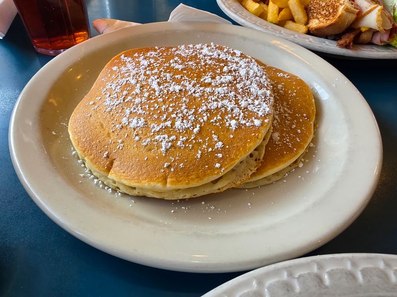 Olympic Flame Pancake House, Myrtle Beach, SC