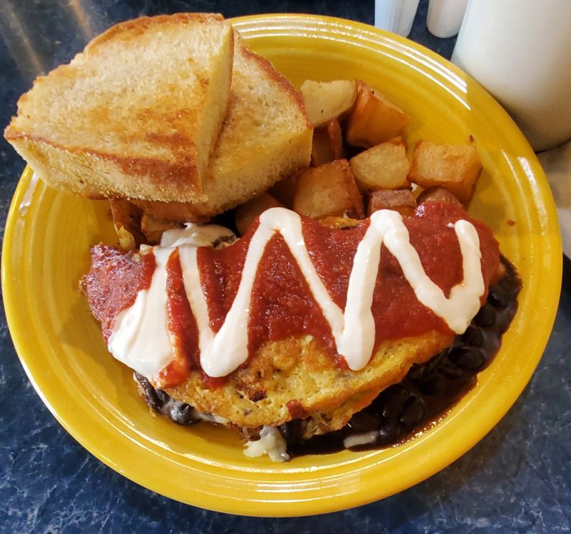 Omelets With A Passport Omelets With A Passport