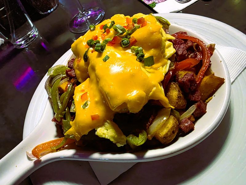 Omelets by the Dozen Eggs