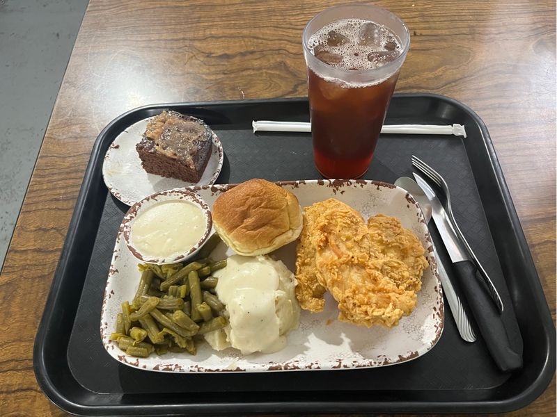 One Plate a Day, No Menu Stress