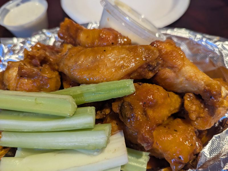 One Sauce to Rule the Basket One Sauce to Rule the Basket