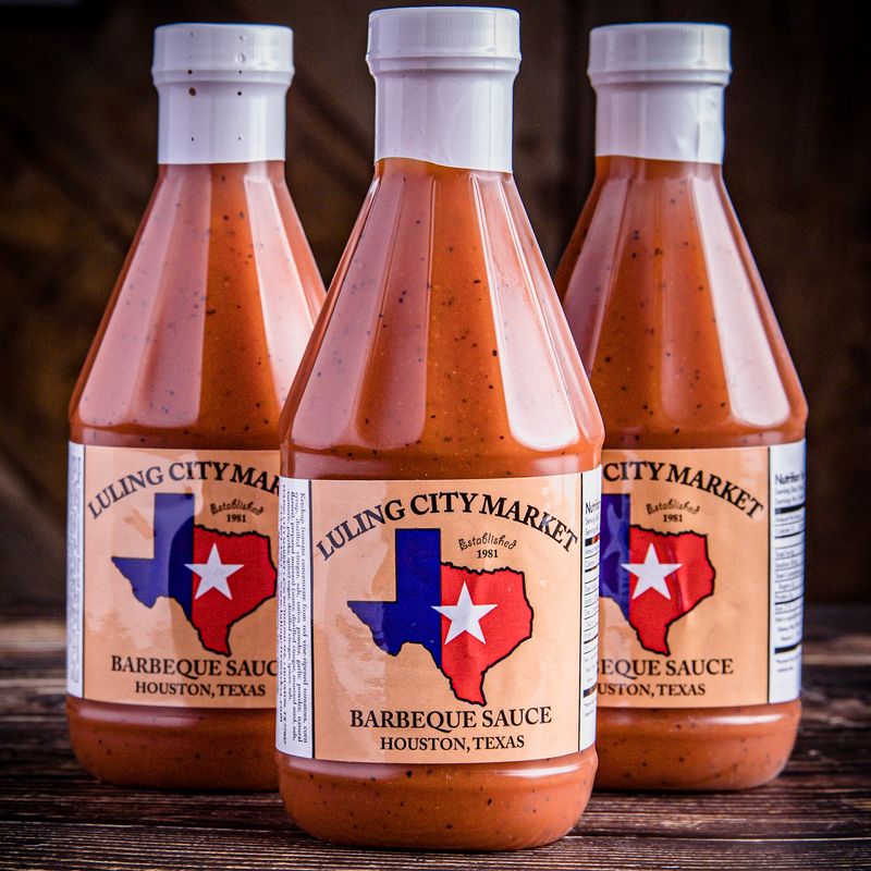 One Sauce to Rule the Table