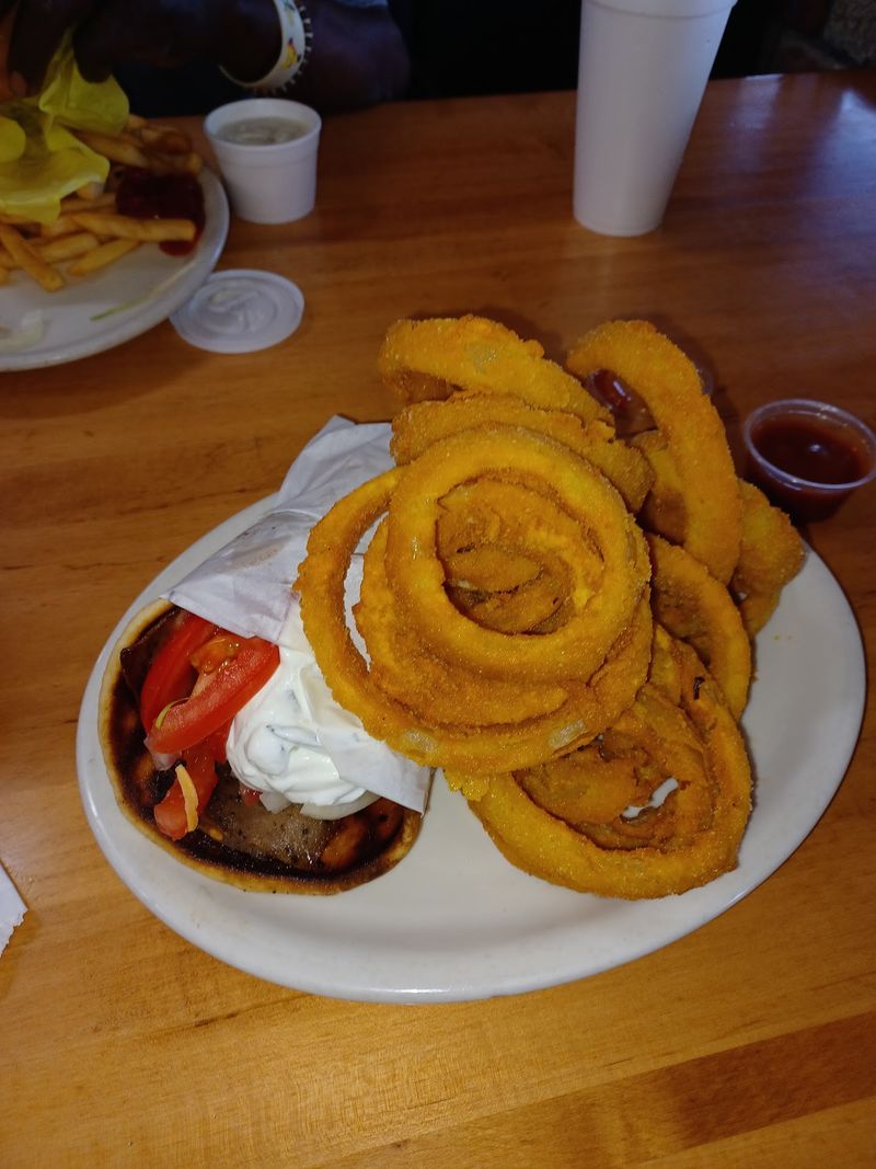 Onion Rings Worth the Hype Onion Rings Worth the Hype
