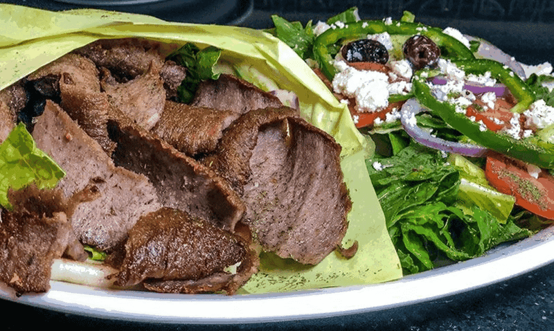 Opas Grill on 4th Ave Greek American Cuisine, Tucson, AZ Opas Grill on 4th Ave Greek American Cuisine, Tucson, AZ