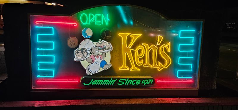 Open Around The Clock