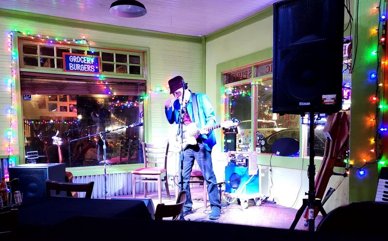 Open Mic Night for Hidden Talent