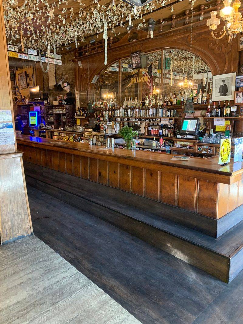 Open Since 1852