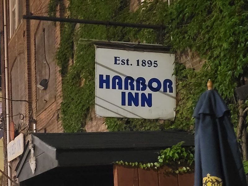 Open Since 1895 Open Since 1895