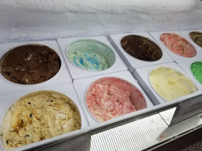 Options for Every Kind of Sweet Tooth