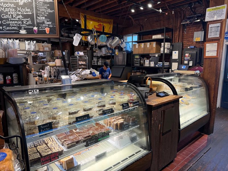 Order Up at the Front Counter