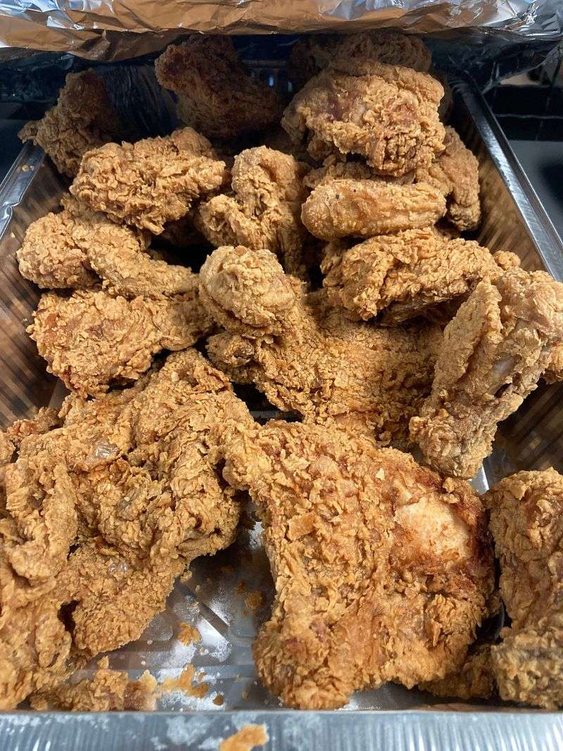 Original Or Spicy, The Big Decision Original Or Spicy, The Big Decision