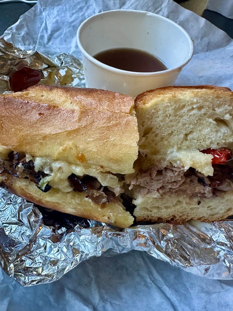 Otherside Market & Deli, Seattle, WA