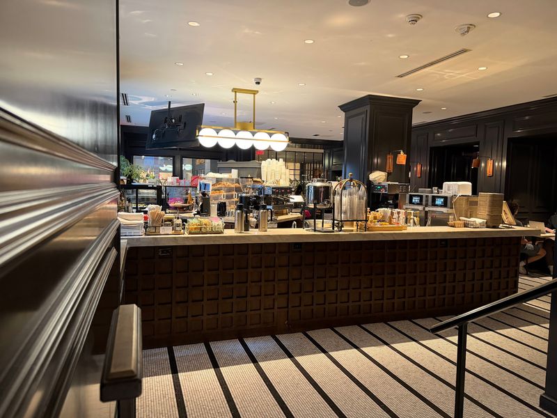 Otto's Coffee & Fine Foods, Dallas, TX Otto's Coffee & Fine Foods, Dallas, TX