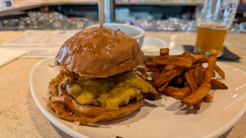 Otto's Pub and Brewery, State College, PA