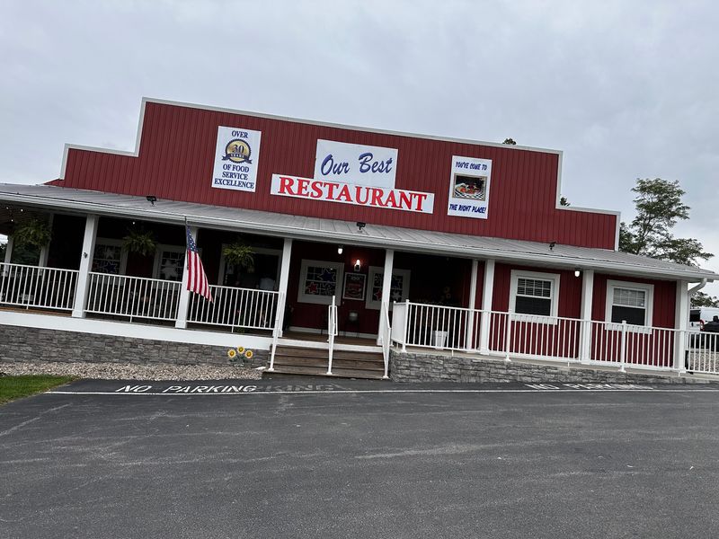 Our Best, Smithfield, KY