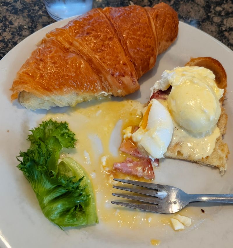Our Daily Bread Bakery & Bistro, Roanoke, VA