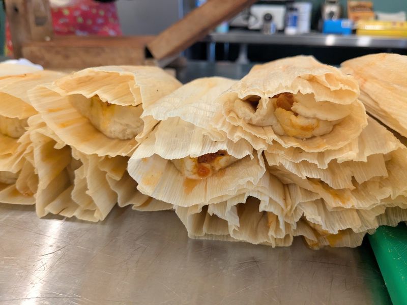 Our Lady Tamales, Chattanooga, TN