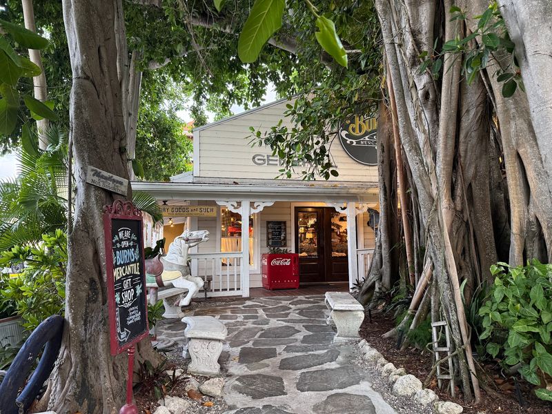 Owens Fish Camp, Sarasota, FL