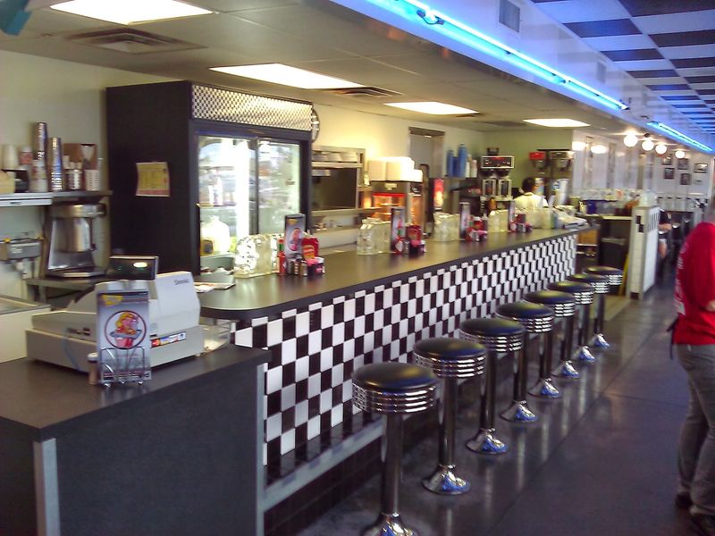 Owners Who Clear Tables Owners Who Clear Tables