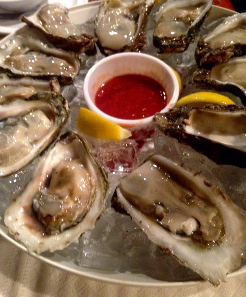 Oyster Bar Columbia, Columbia, SC Oyster Bar Columbia, Columbia, SC