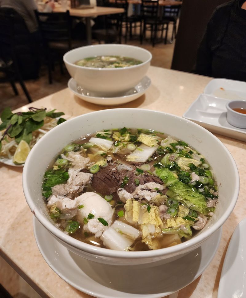 PHỞ 99 Vietnamese Restaurant @ EATONTOWN, Eatontown, NJ