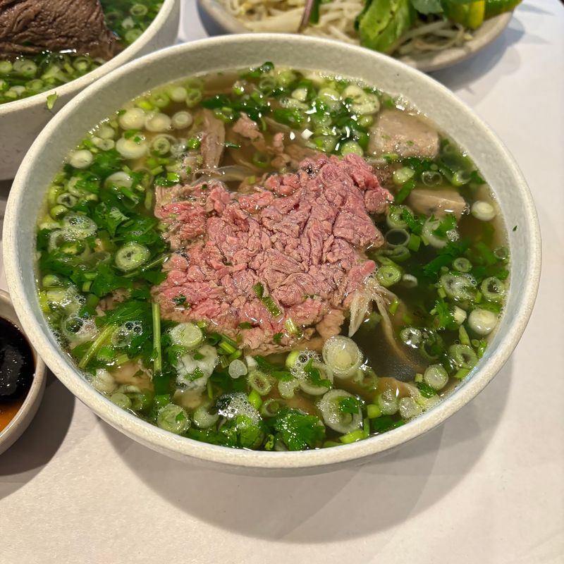 PHỞ HÀ NỘI SAN JOSE, San Jose, CA PHỞ HÀ NỘI SAN JOSE, San Jose, CA