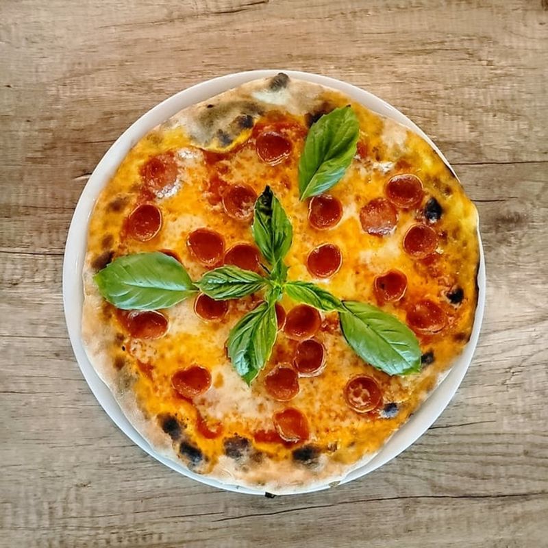 PIABELLA ARTISAN WOOD-FIRED PIZZA, West Miami, FL PIABELLA ARTISAN WOOD-FIRED PIZZA, West Miami, FL