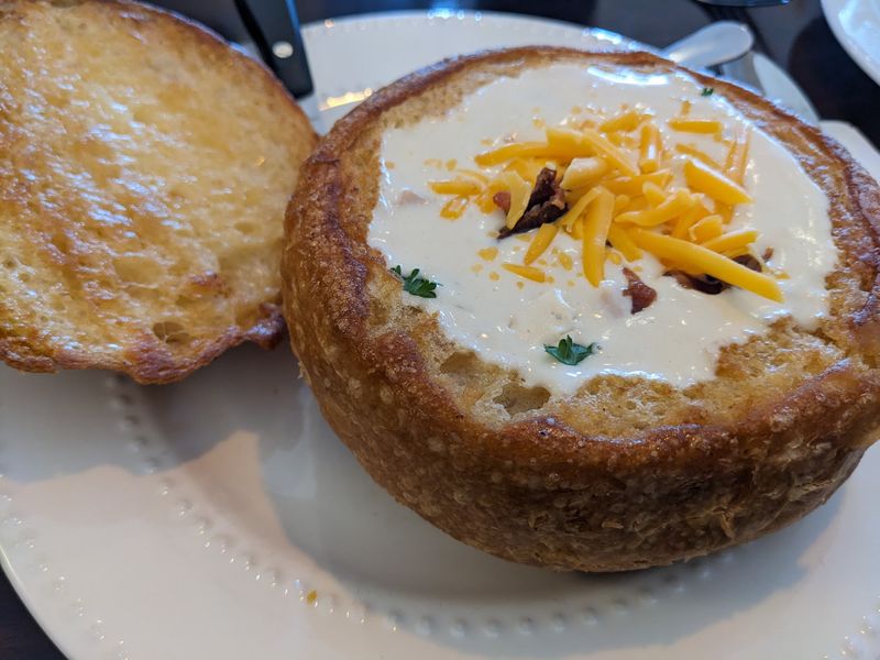 PJ's Hometown Café, Hood River, OR