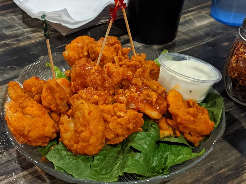 PK's Bar & Grill, Blacksburg, VA