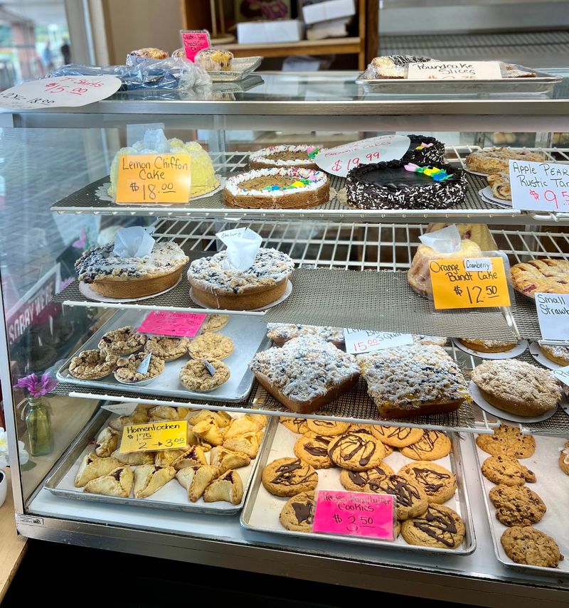 Packanack Bakery, Wayne, NJ Packanack Bakery, Wayne, NJ